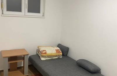 Location d’un appartement meublé de 2 pièces, 40 m², près du parc, Belgrade, Serbie